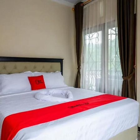 Reddoorz At Makale Tana Toraja Hotel Eksteriør billede