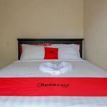 Reddoorz At Makale Tana Toraja Hotel Eksteriør billede