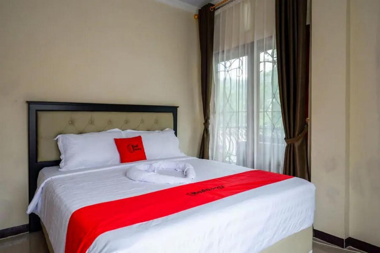 Reddoorz At Makale Tana Toraja Hotel Eksteriør billede
