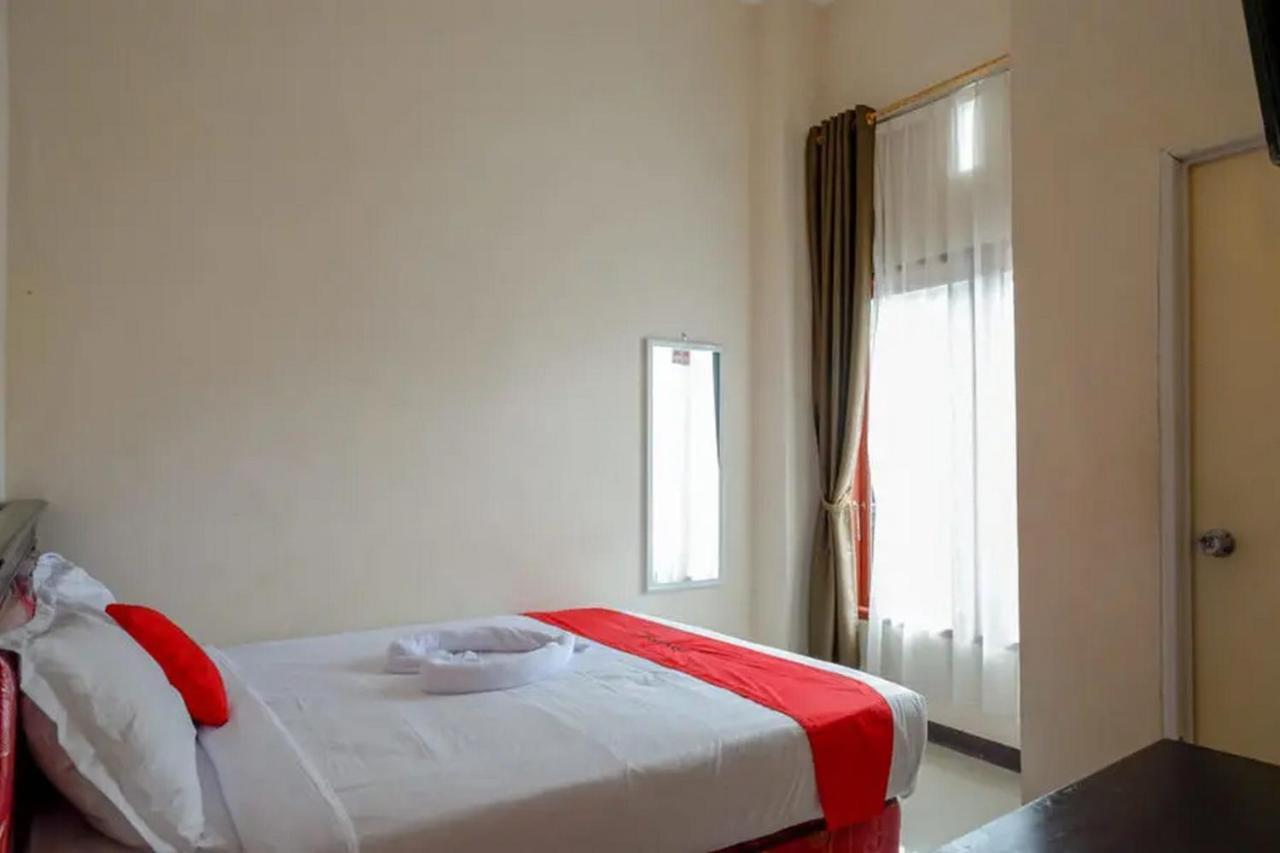 Reddoorz At Makale Tana Toraja Hotel Eksteriør billede