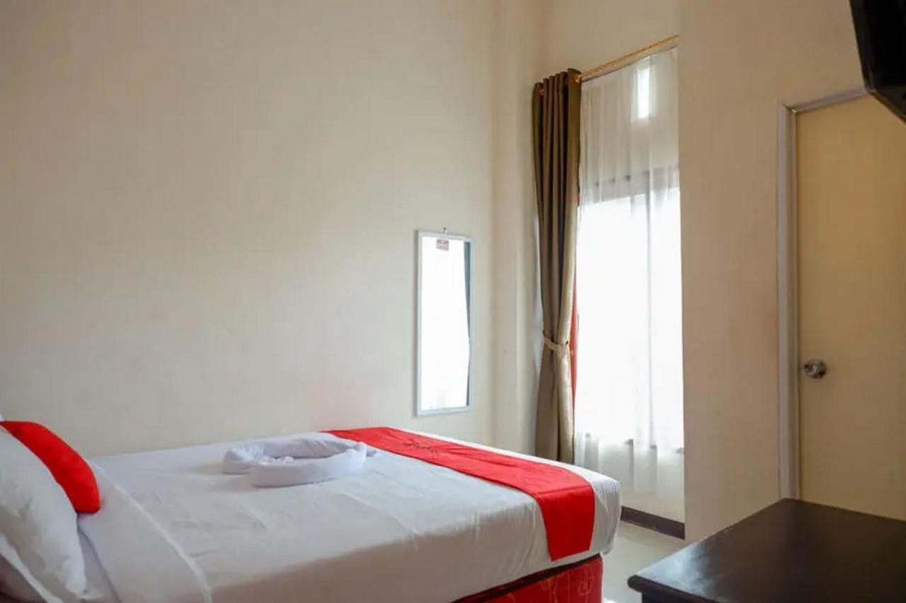 Reddoorz At Makale Tana Toraja Hotel Eksteriør billede