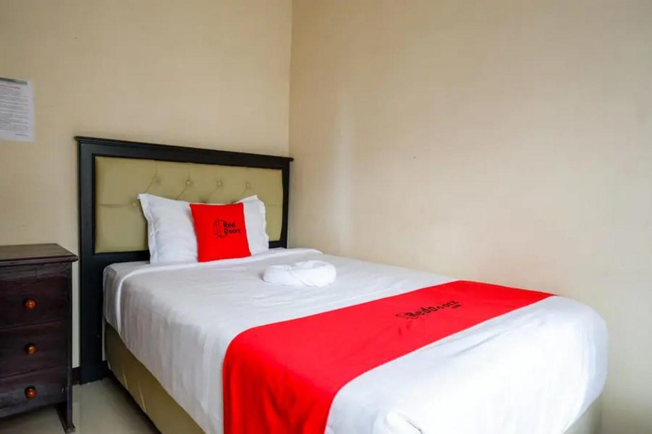 Reddoorz At Makale Tana Toraja Hotel Eksteriør billede