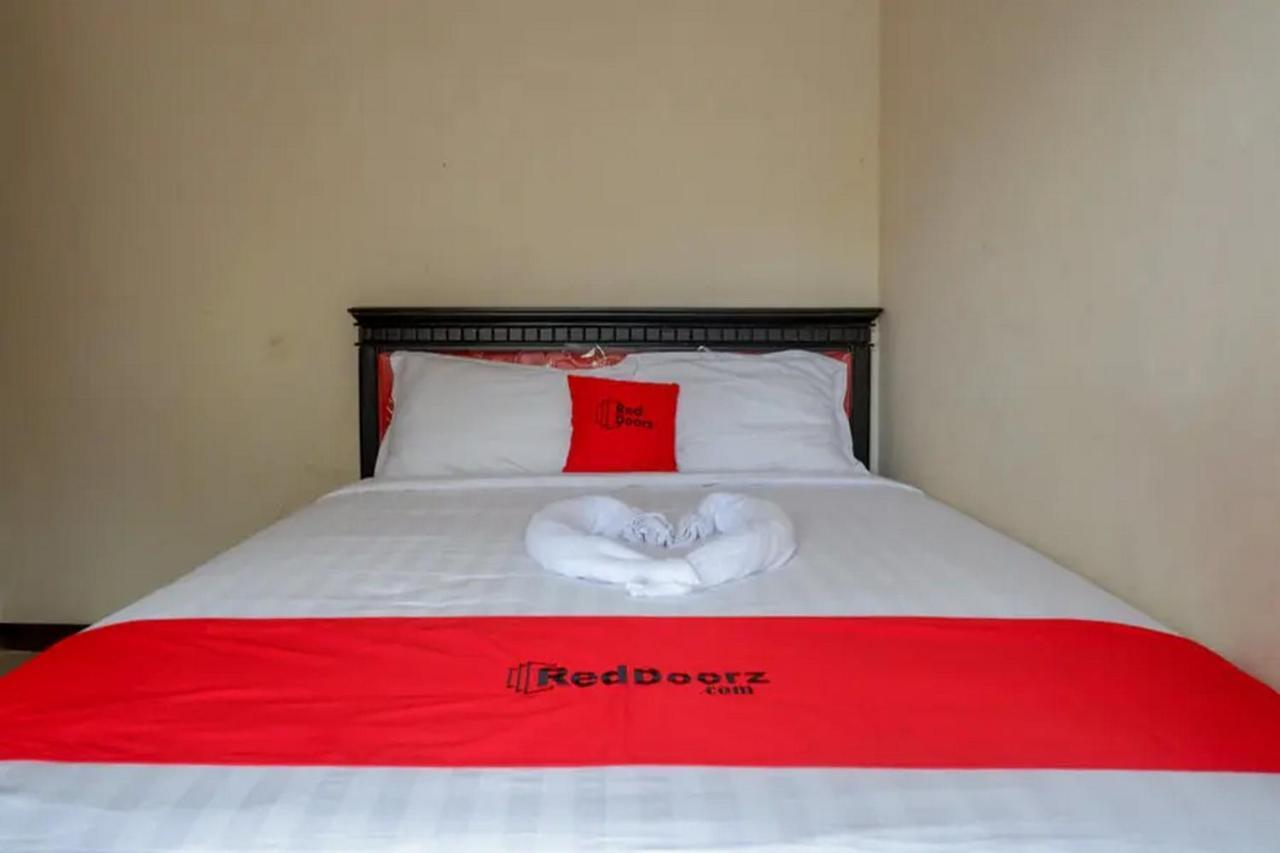 Reddoorz At Makale Tana Toraja Hotel Eksteriør billede