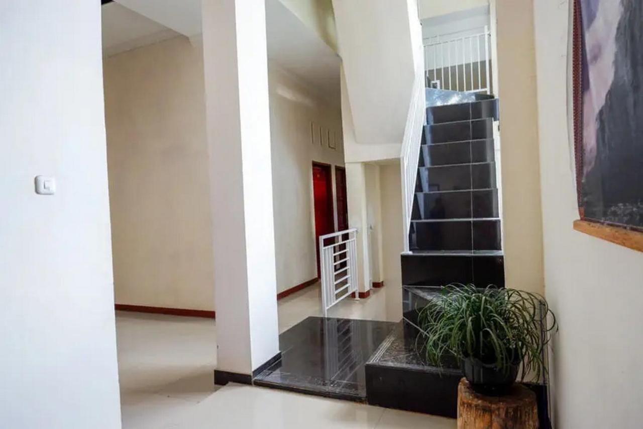 Reddoorz At Makale Tana Toraja Hotel Eksteriør billede