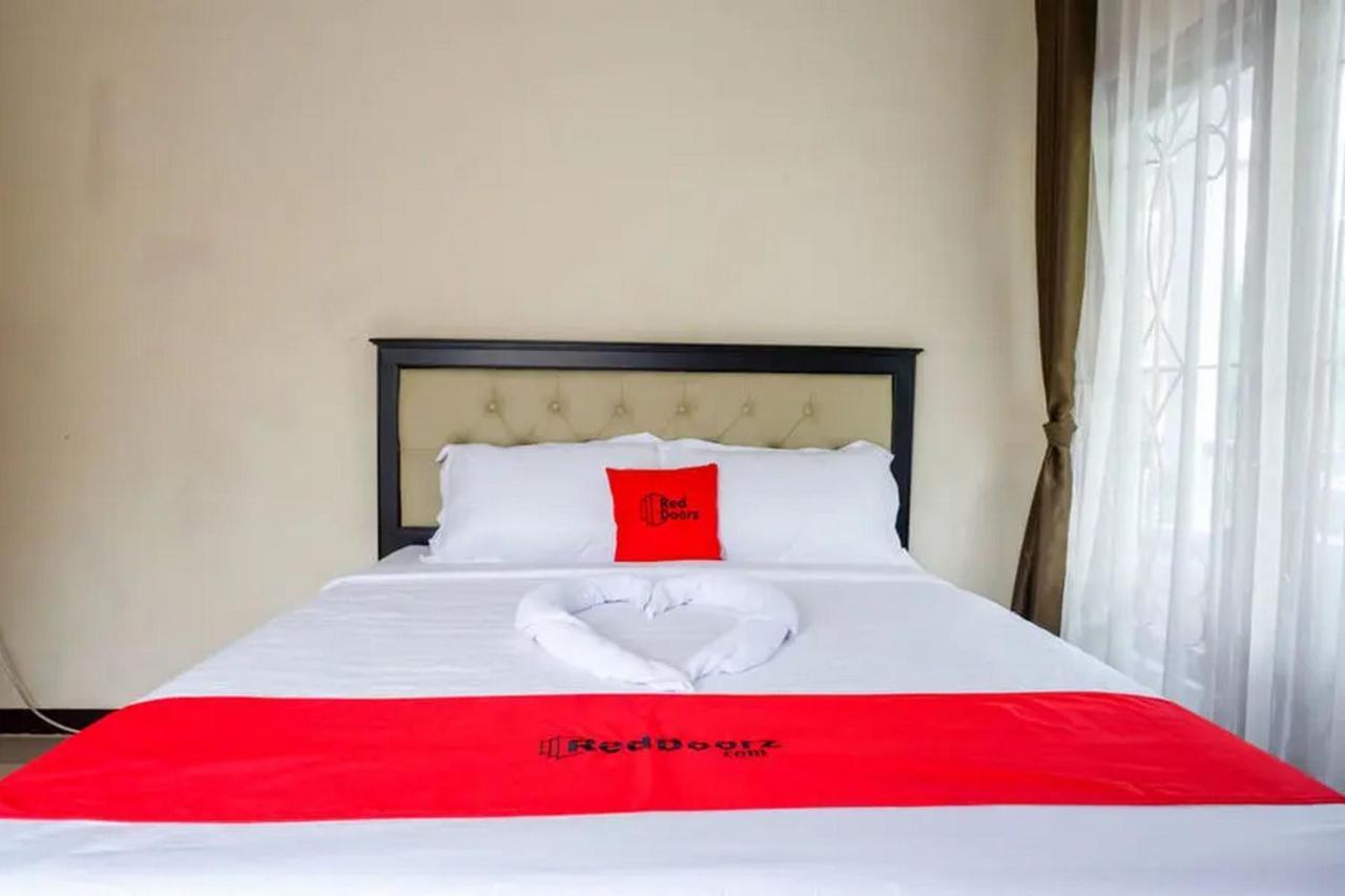 Reddoorz At Makale Tana Toraja Hotel Eksteriør billede