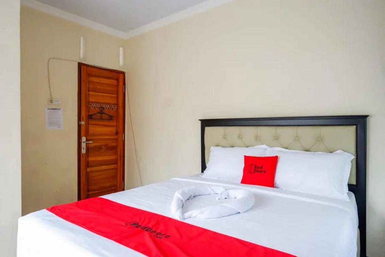 Reddoorz At Makale Tana Toraja Hotel Eksteriør billede