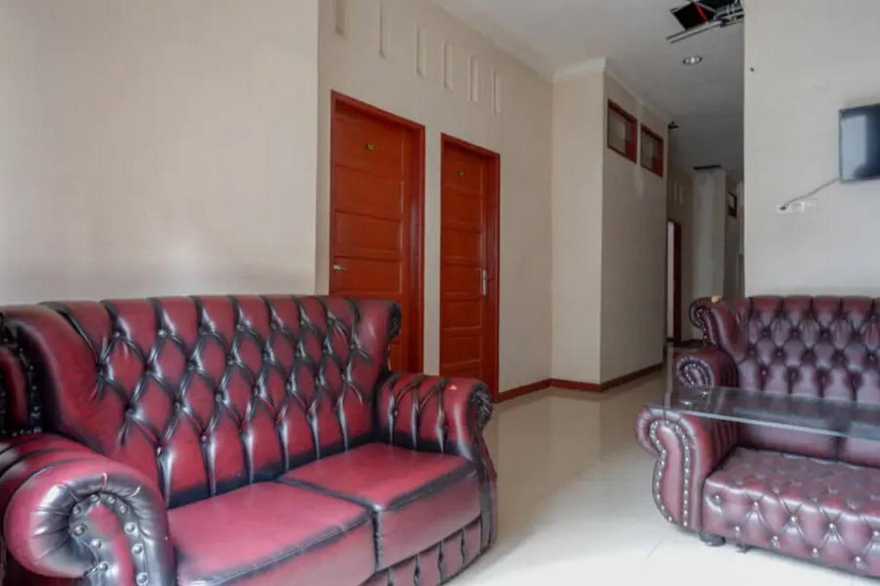 Reddoorz At Makale Tana Toraja Hotel Eksteriør billede